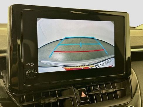 Certified 2024 Toyota Corolla LE FWD image 15