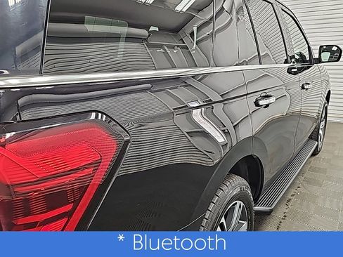 Used 2024 Ford Expedition Limited image 10