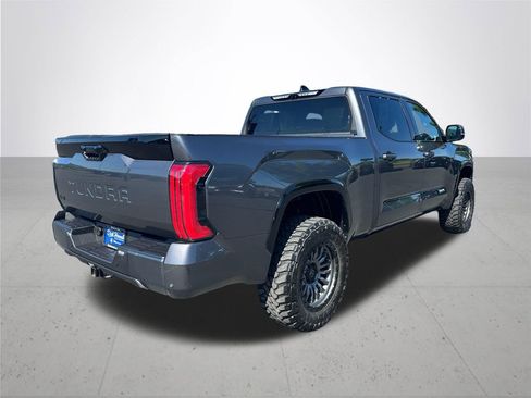Used 2023 Toyota Tundra Platinum AWD/4WD image 7