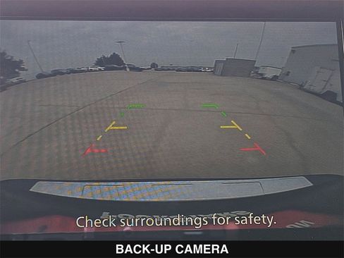 New 2026 Nissan Rogue SV w/ Cold Weather Package image 30