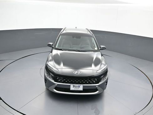 Certified 2023 Hyundai Kona Limited AWD/4WD image 35