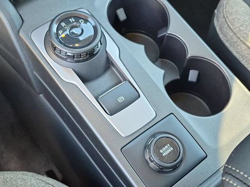 New 2026 Ford Bronco Sport Big Bend AWD/4WD image 12