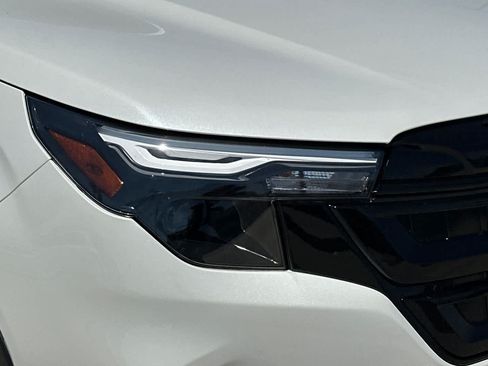 New 2026 Subaru Forester Sport AWD/4WD image 31