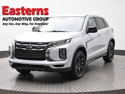 Used 2023 Mitsubishi Outlander Sport LE