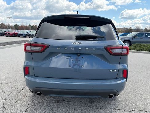 Used 2023 Ford Escape ST-Line Elite image 6