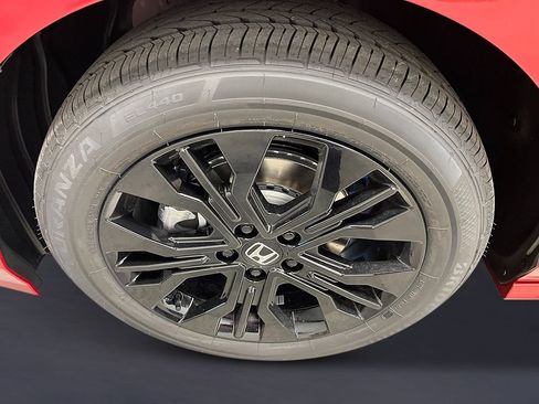 New 2026 Honda Odyssey Sport-L image 11