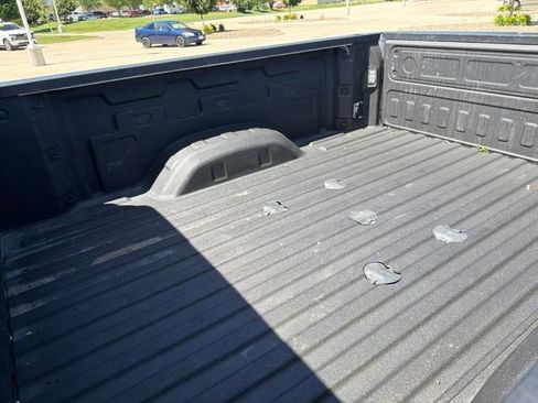 Used 2024 Chevrolet Silverado 2500 LT AWD/4WD image 28
