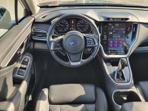 Used 2022 Subaru Outback Limited w/ Popular Package #2 image 16