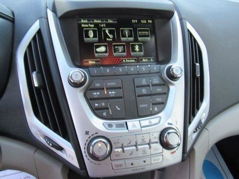 Used 2014 GMC Terrain SLE image 15