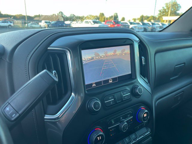 Used 2022 Chevrolet Silverado 1500 RST w/ Convenience Package II AWD/4WD image 27