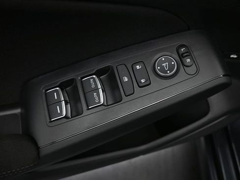 New 2026 Honda Civic Sport image 13