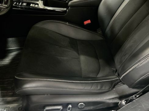 Used 2024 Acura Integra A-Spec FWD image 19