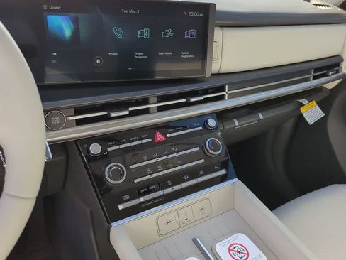 New 2026 Hyundai Santa Fe SE FWD image 28