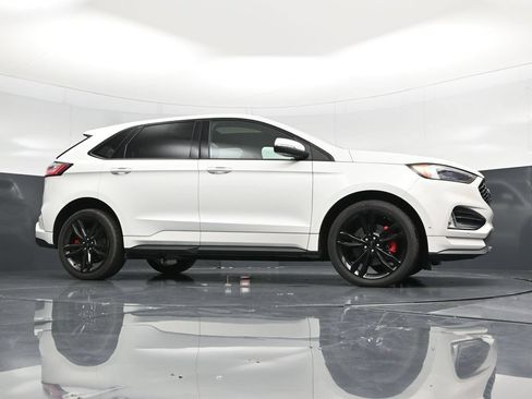 Certified 2022 Ford Edge ST w/ Equipment Group 401A AWD/4WD image 58