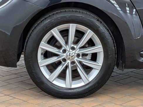 Used 2019 Volkswagen Beetle 2.0T Final Edition SEL image 14