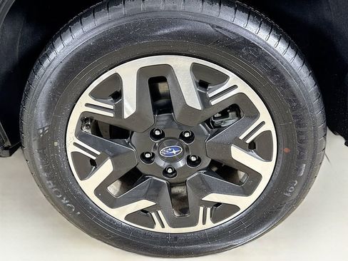 Certified 2025 Subaru Forester Premium w/ Convenience Package #1 image 22