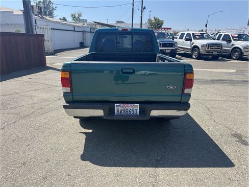 Used 1998 Ford Ranger 2WD SuperCab image 5