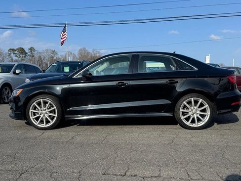 Used 2016 Audi A3 2.0T Premium Plus w/ Technology Package image 9