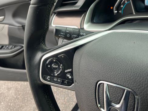 Used 2019 Honda Civic EX image 29