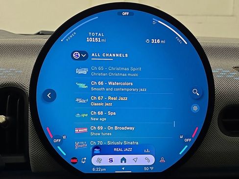 Certified 2025 MINI Cooper S image 17