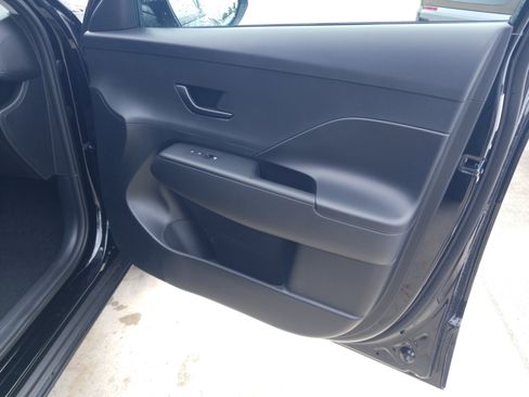 New 2026 Hyundai Kona SEL Sport FWD image 16