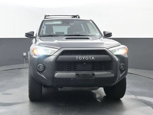Used 2024 Toyota 4Runner TRD Pro AWD/4WD image 5