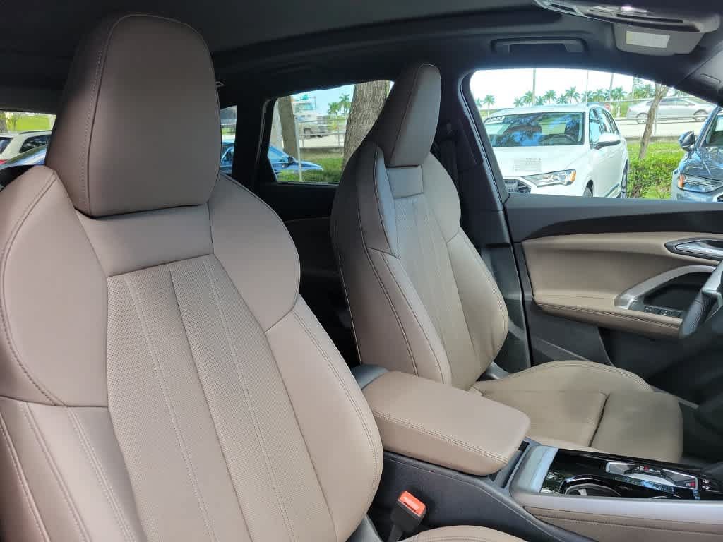 New 2026 Audi Q5 Premium Plus AWD/4WD image 22