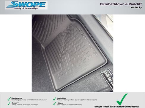 New 2026 Toyota Camry XSE FWD image 19