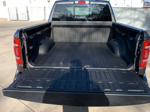 Used 2023 RAM 1500 Laramie image 27