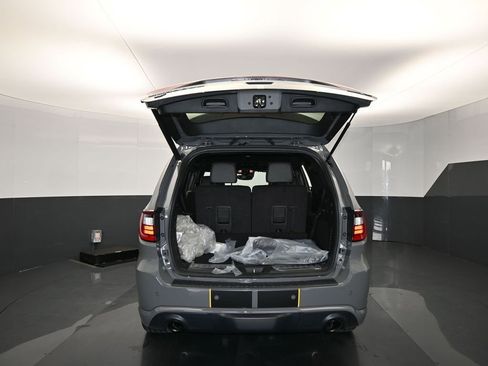 Used 2024 Dodge Durango SRT image 24
