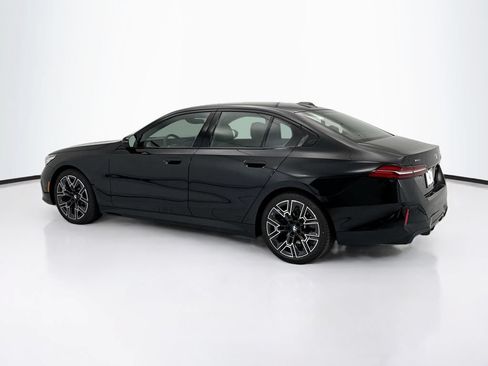 New 2027 BMW 530i xDrive w/ M Sport Package AWD/4WD image 7