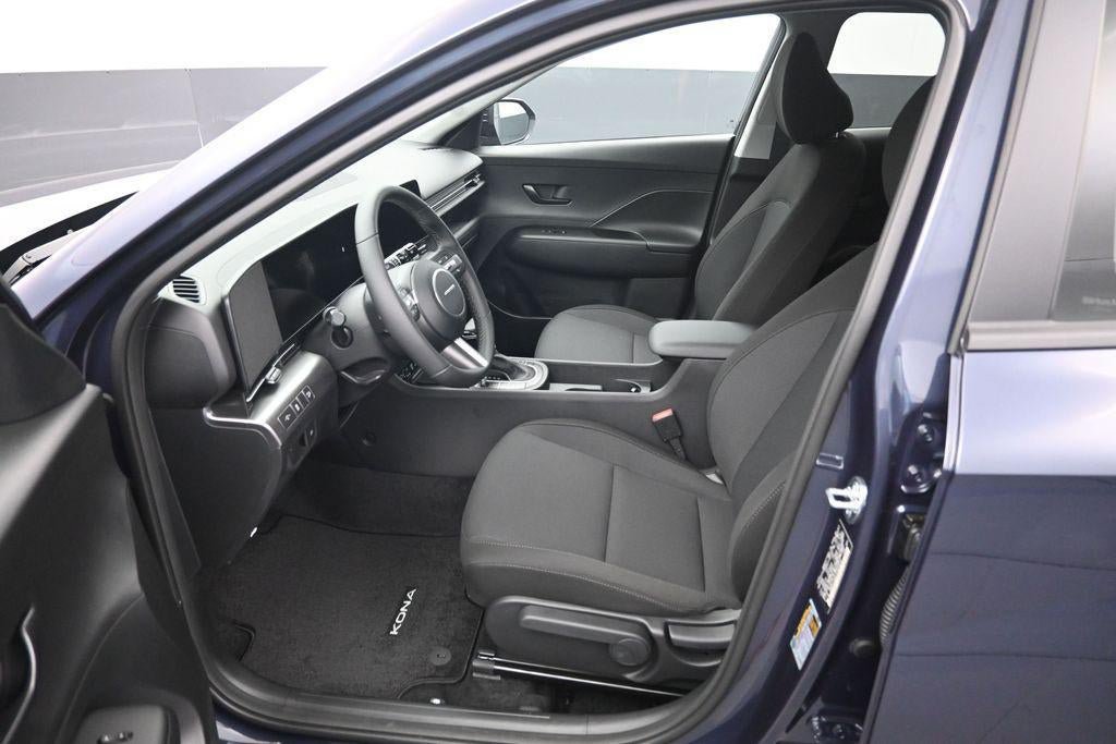 New 2026 Hyundai Kona SEL Sport AWD/4WD image 9