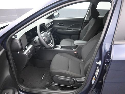 New 2026 Hyundai Kona SEL Sport AWD/4WD image 9