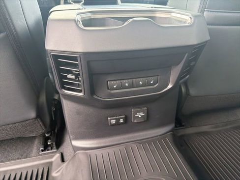 New 2026 Toyota Tundra Platinum AWD/4WD image 23
