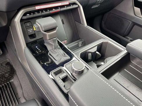 New 2026 Toyota Tundra Limited image 27