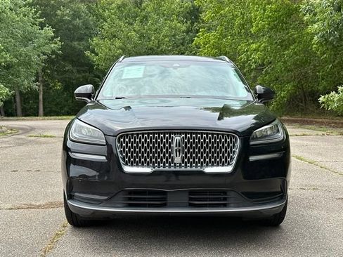 Used 2020 Lincoln Corsair FWD w/ Premium Package image 8