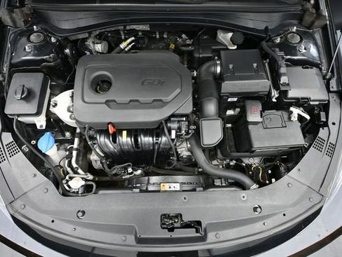 Used 2017 Kia Optima LX FWD image 41