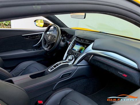 Used 2022 Acura NSX Type S AWD/4WD image 23