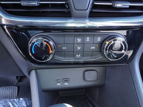 New 2026 Buick Encore GX Sport Touring w/ Advanced Technology Package image 20