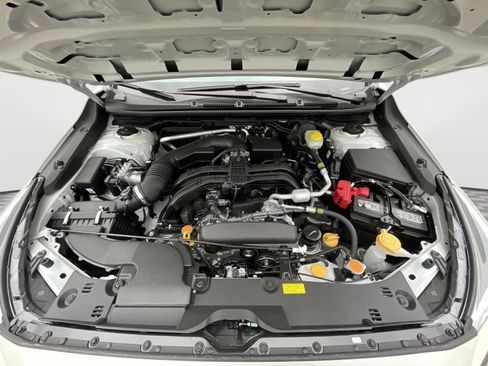 New 2026 Subaru Crosstrek 2.0i Premium AWD/4WD image 29