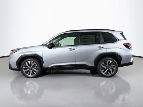 New 2026 Subaru Forester Touring AWD/4WD image 4