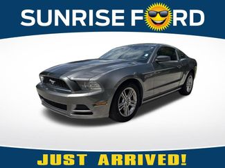 Used 2013 Ford Mustang Coupe RWD 360° Tour