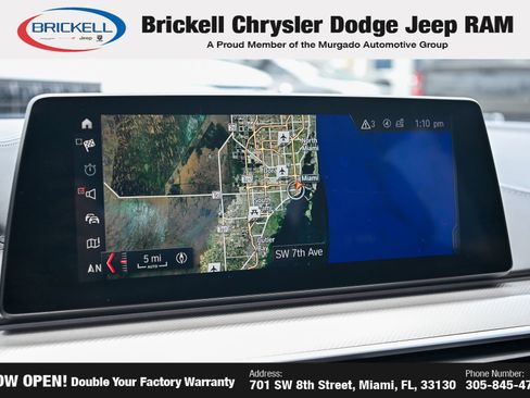 Used 2019 BMW M5 AWD/4WD image 34