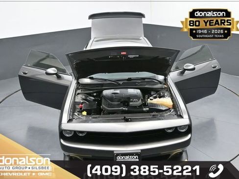 Used 2022 Dodge Challenger GT w/ Blacktop Package image 23