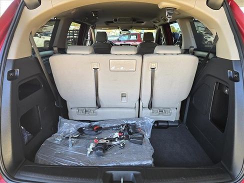 Used 2022 Honda Odyssey Touring image 25