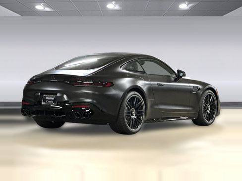New 2026 Mercedes-Benz AMG GT 43 image 8