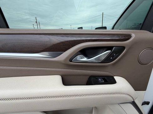 Used 2022 GMC Yukon Denali AWD/4WD image 38
