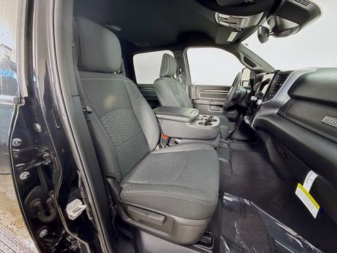 Used 2025 RAM 2500 Big Horn image 24