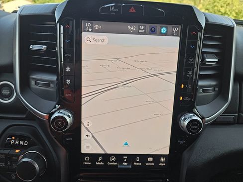 New 2025 RAM 1500 Big Horn image 14