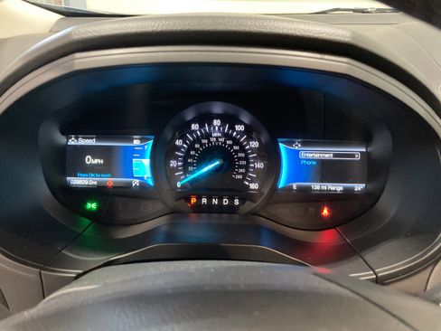 Used 2022 Ford Edge SEL w/ Convenience Package image 22